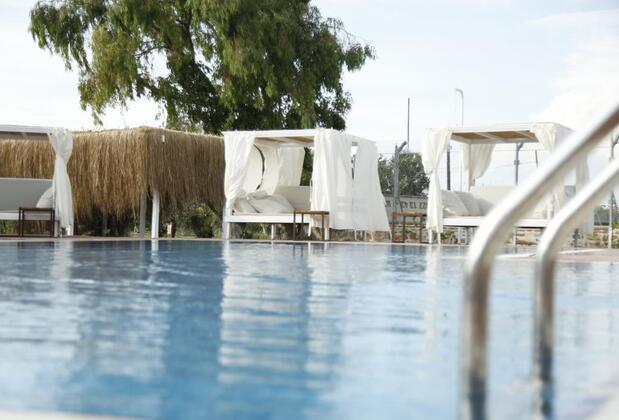 Cunda Fora Glamping - Görsel 17