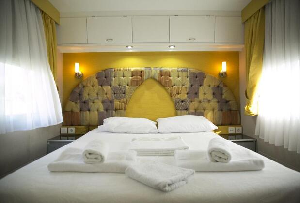 Cunda Fora Glamping - Görsel 9