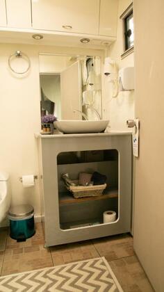 Cunda Fora Glamping - Görsel 10