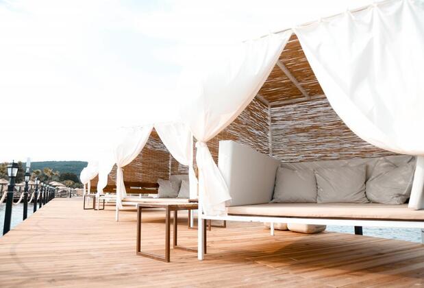 Cunda Fora Glamping - Görsel 14