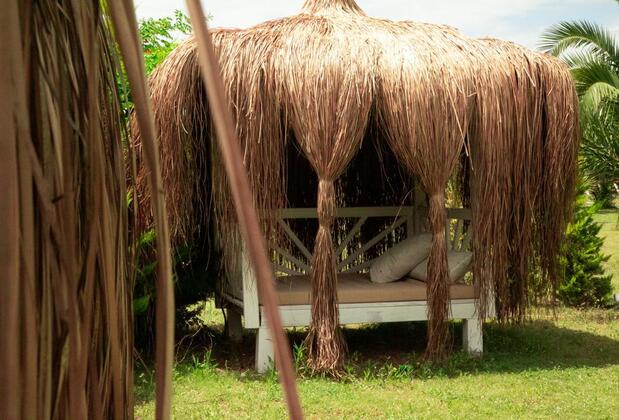 Cunda Fora Glamping - Görsel 24