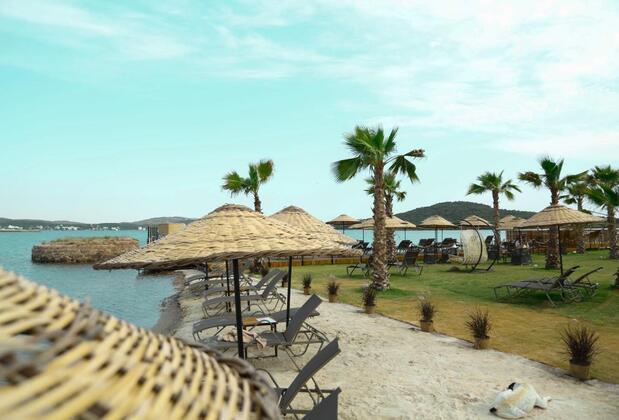 Cunda Fora Glamping - Görsel 12