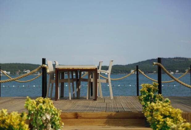 Cunda Fora Glamping - Görsel 25