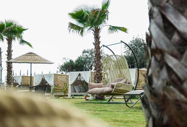 Cunda Fora Glamping - Görsel 22