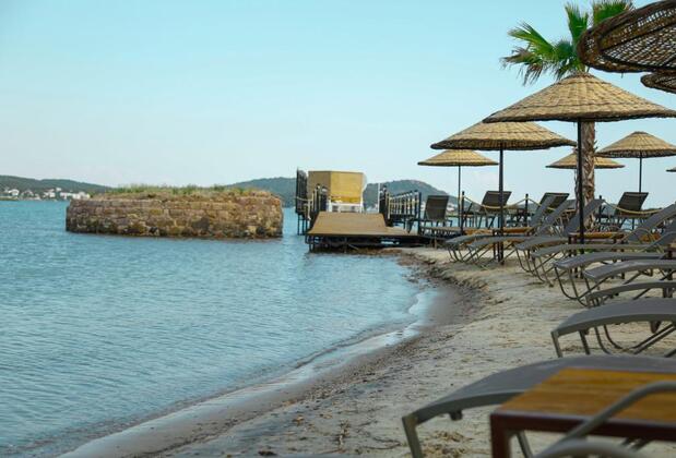 Cunda Fora Glamping - Görsel 13