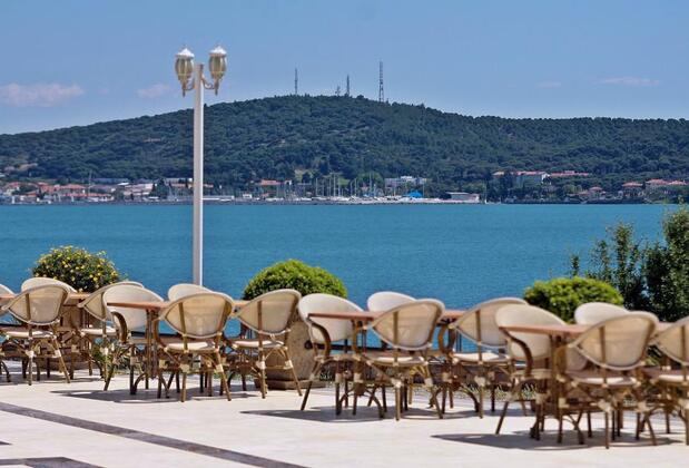 Kıvrak Otel - Görsel 18