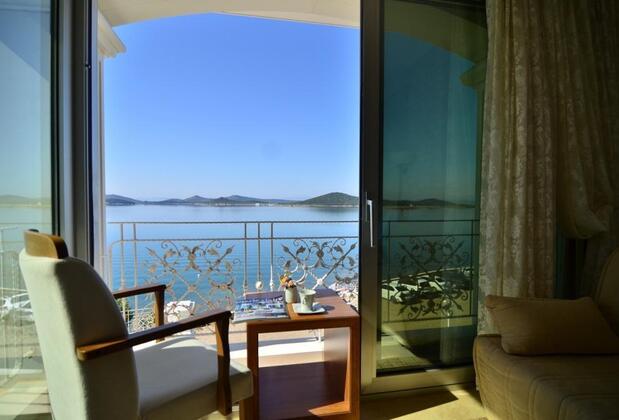 Kıvrak Otel - Görsel 14