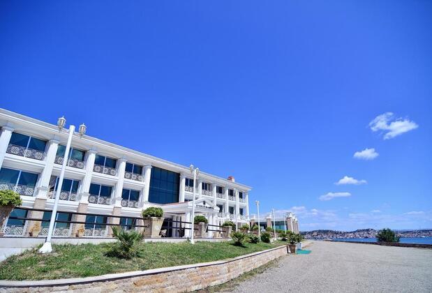 Kıvrak Otel - Görsel 3