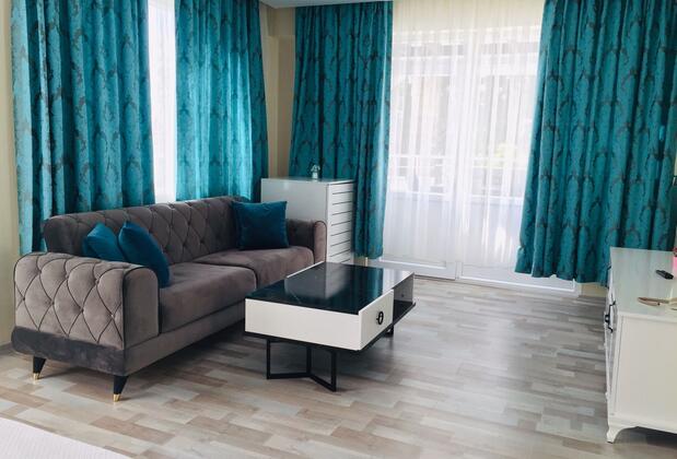 Akçam Otel - Görsel 17