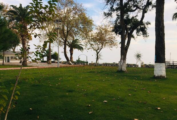 Akçam Otel - Görsel 14