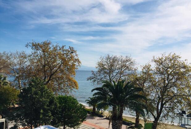 Akçam Otel - Görsel 16