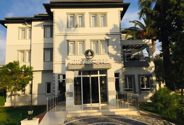 Akçam Otel - Görsel 6
