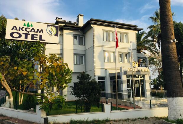 Akçam Otel - Görsel 7
