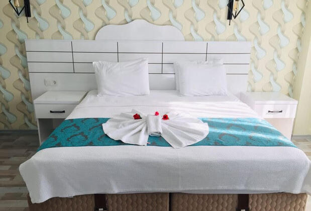 Akçam Otel - Görsel 29