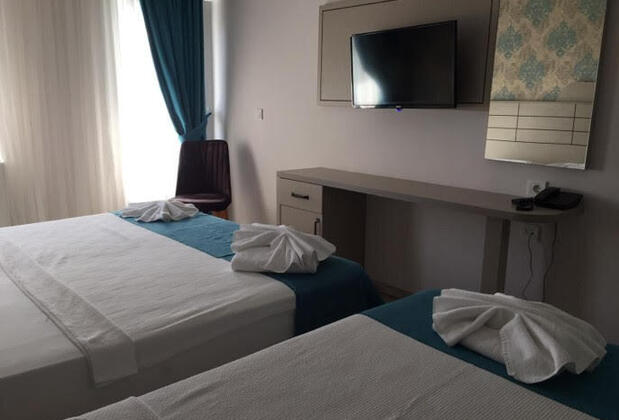 Akçam Otel - Görsel 28