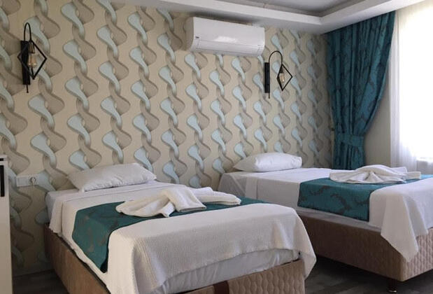 Akçam Otel - Görsel 30