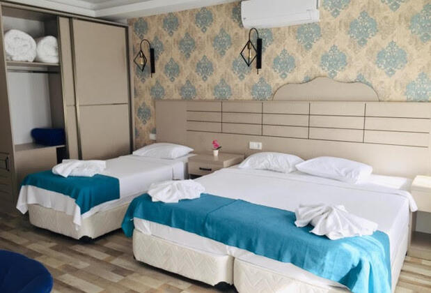 Akçam Otel - Görsel 25