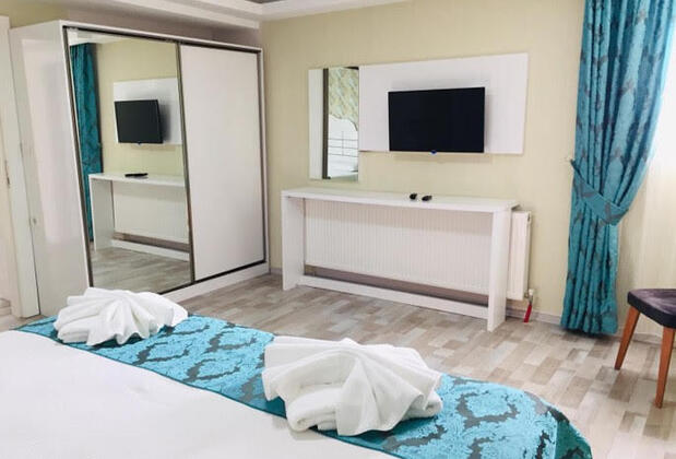 Akçam Otel - Görsel 22