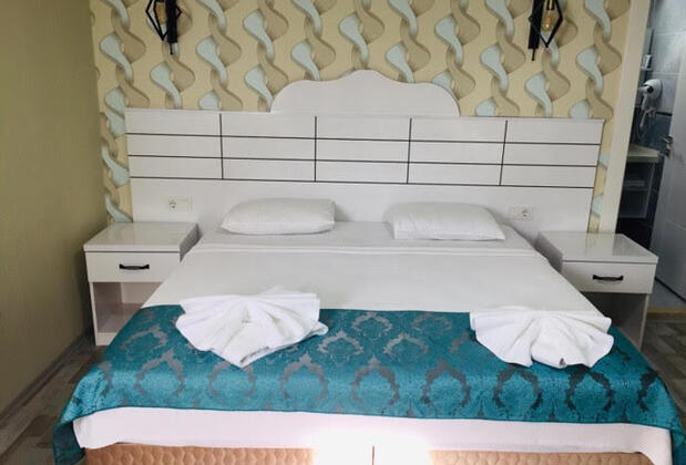 Akçam Otel - Görsel 20