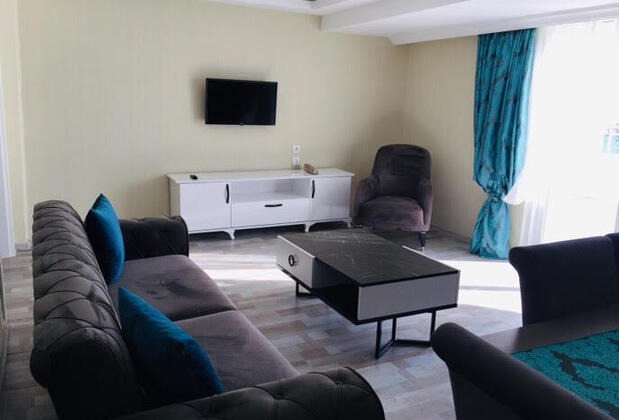 Akçam Otel - Görsel 19