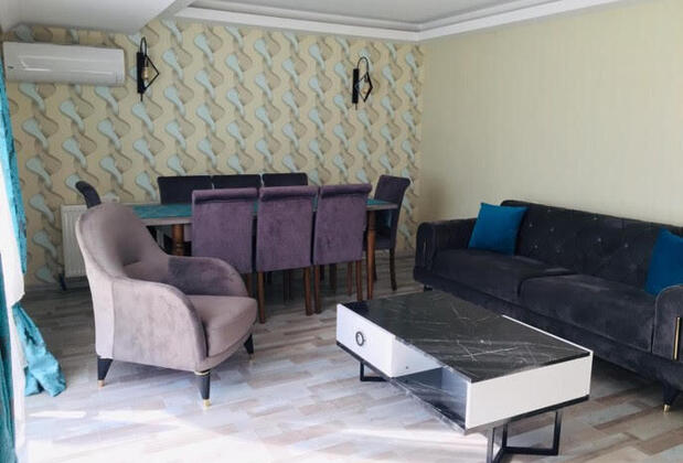 Akçam Otel - Görsel 18