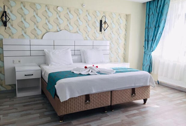 Akçam Otel - Görsel 27