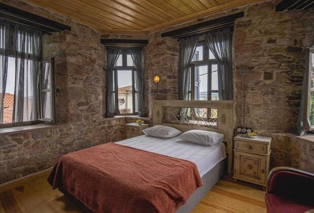 Pita Hotel - Görsel 13