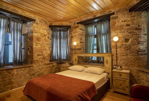 Pita Hotel - Görsel 7