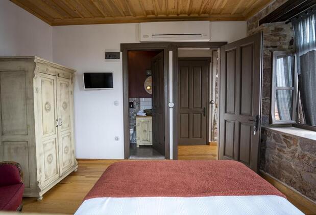 Pita Hotel - Görsel 8