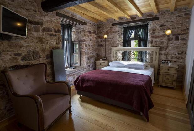 Pita Hotel - Görsel 10