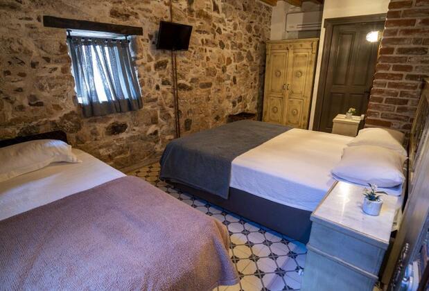 Pita Hotel - Görsel 11