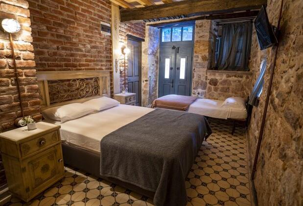 Pita Hotel - Görsel 12