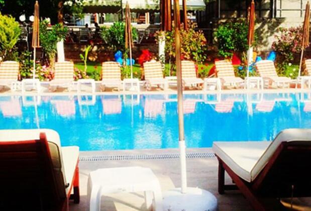 Pasha Hotel & Restaurant - Görsel 8