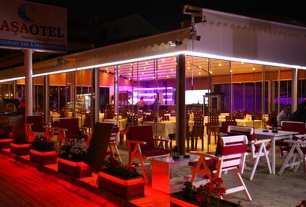 Pasha Hotel & Restaurant - Görsel 14