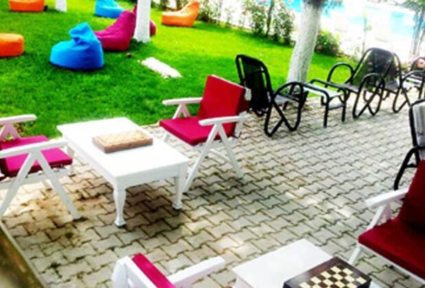 Pasha Hotel & Restaurant - Görsel 15