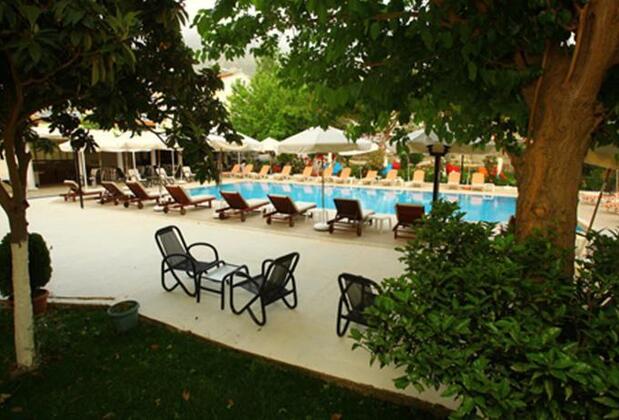 Pasha Hotel & Restaurant - Görsel 16