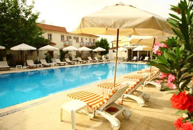 Pasha Hotel & Restaurant - Görsel 11