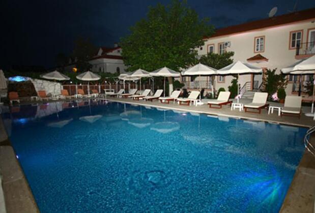 Pasha Hotel & Restaurant - Görsel 7