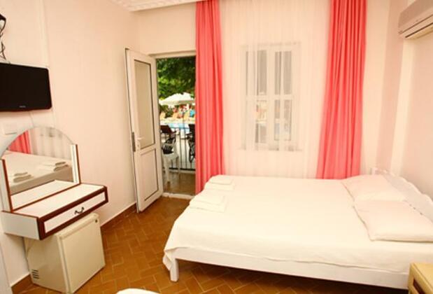 Pasha Hotel & Restaurant - Görsel 3