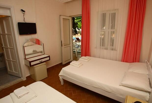 Pasha Hotel & Restaurant - Görsel 6