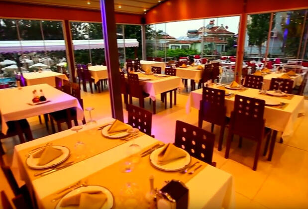 Pasha Hotel & Restaurant - Görsel 12