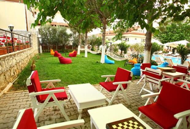 Pasha Hotel & Restaurant - Görsel 13