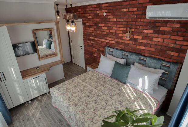 Trend Cunda Otel - Görsel 9