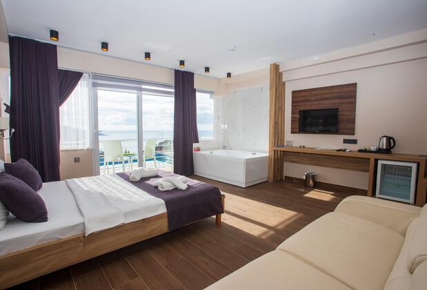 Sertil Royal Forest Hotel - Görsel 18