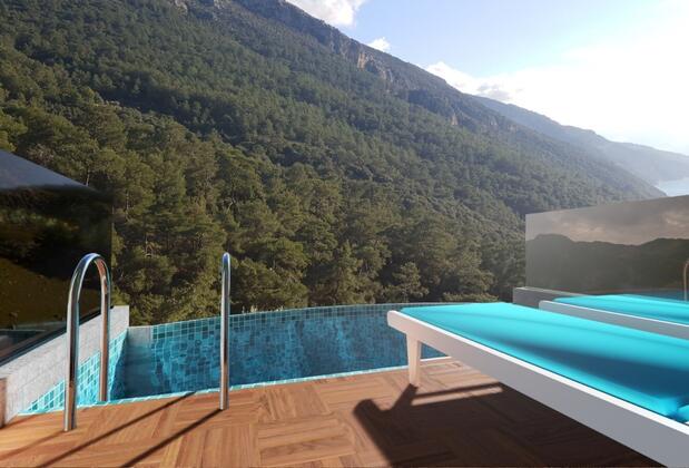 Sertil Royal Forest Hotel - Görsel 22