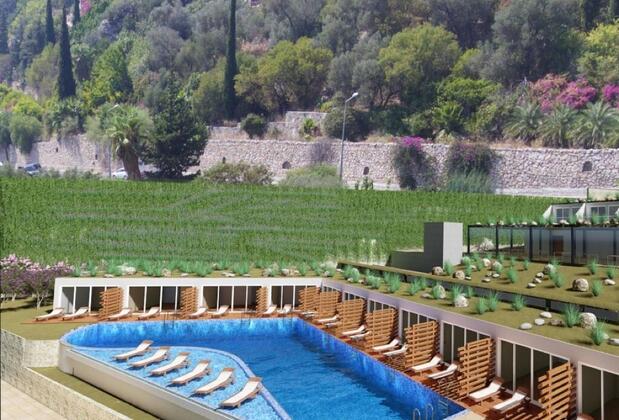 Sertil Royal Forest Hotel - Görsel 23