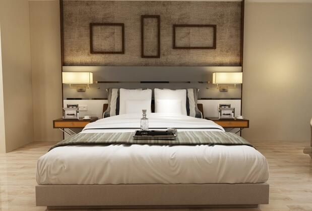 Sertil Royal Forest Hotel - Görsel 12