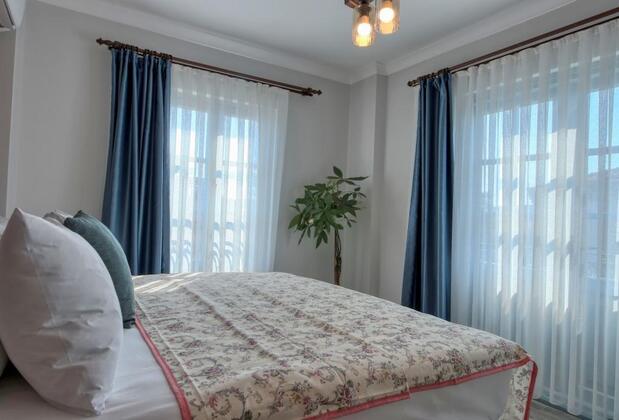 Trend Cunda Otel - Görsel 8