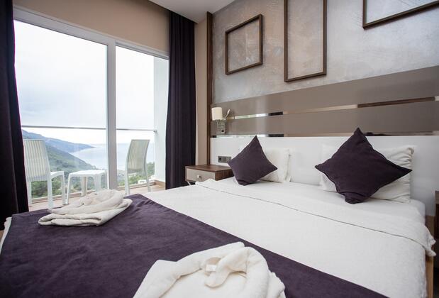 Sertil Royal Forest Hotel - Görsel 14