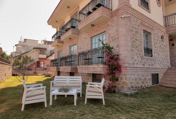 Trend Cunda Otel - Görsel 11